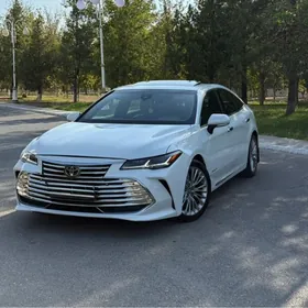 Toyota Avalon 2020