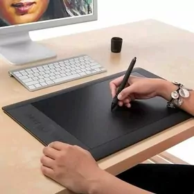 Wacom intuos