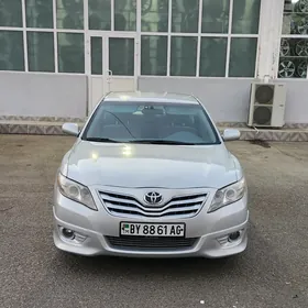 Toyota Camry 2009