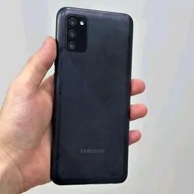 SAMSUNG A02S