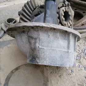yzky reduktyrr 65 20 kamaz