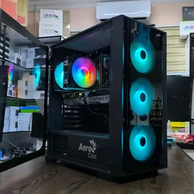 i7 11700/RTX 2060 Super/Ram 16