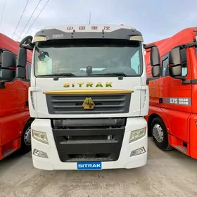 Man TGX 2021