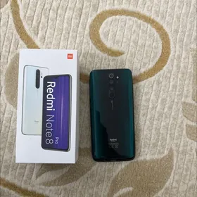 redmi note 8 pro