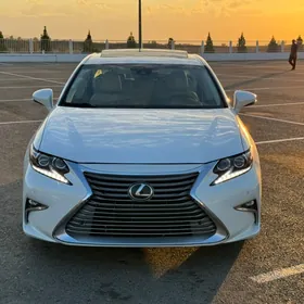 Lexus ES 350 2016