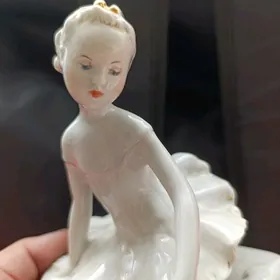статуэтка СССР/Gadym statuetka