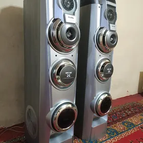 калонка  улы  гыссаглы