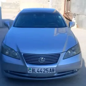 Lexus ES 350 2008