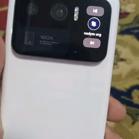 Xiaomi 11Ultra 12/256