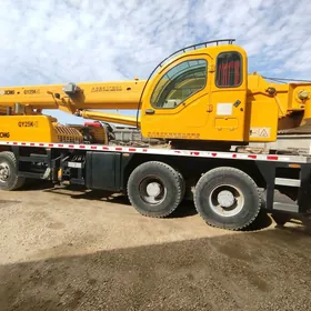 XCMG 25 2012