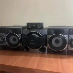 sony