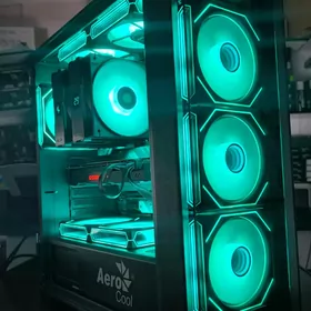 i7 14700F / RTX 3070/ RAM 32GB