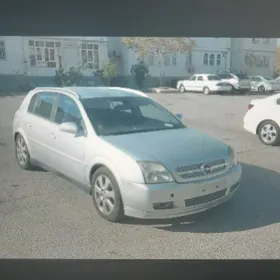 Opel Signum 2003
