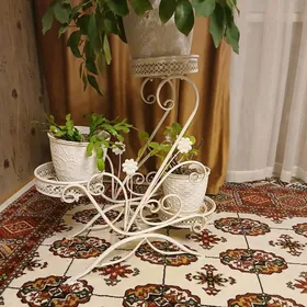 цветы