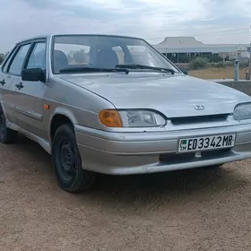 Lada 2115 2001