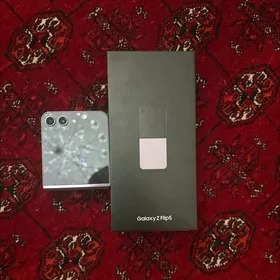 galaxy z flip 5