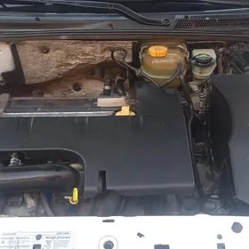 Opel Vectra 2003