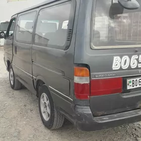 Toyota Hiace 1992