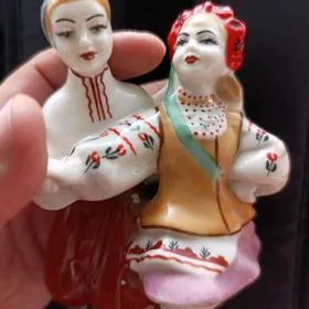 Статуэтка СССР/Gadym statuetka