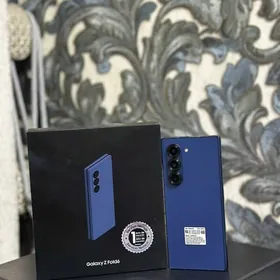 Samsung Zfold 6