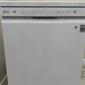 LG Posudomoyka Посудомойка