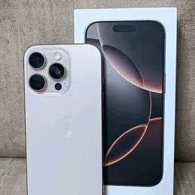 iPhone 16pro