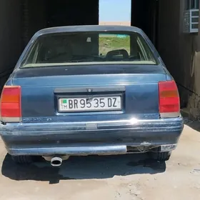 Opel Omega 1992