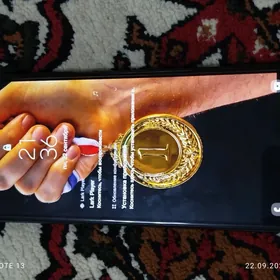 Samsung A 30