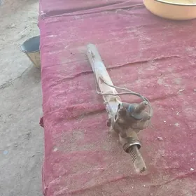 karonanyñ nasosy