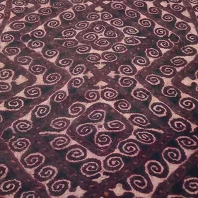 keçe