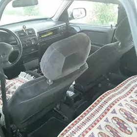 Opel Vectra 1991
