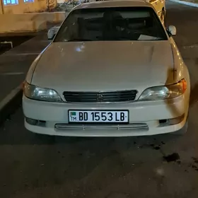 Toyota Mark II 1993