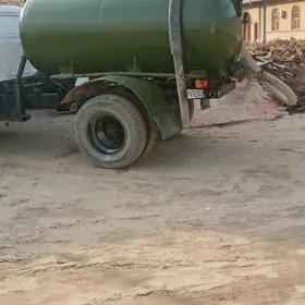Gaz 53 1993