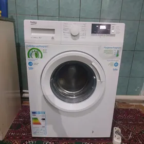 beko kir masyn 5kg+