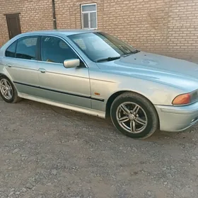 BMW 525 1999