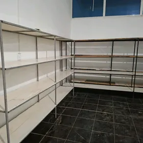 magazyn polka 3 sany