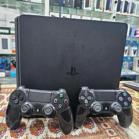 Playstation 4slim 6.72 1tb