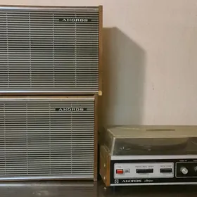 Проигрыватель