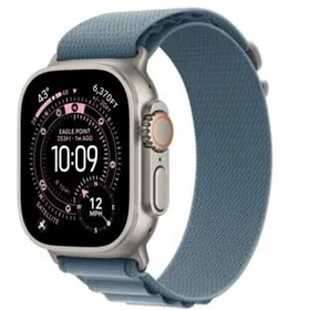 APPLE WATCH 3 ULTRA 49MM