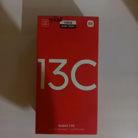 Redmi 13C