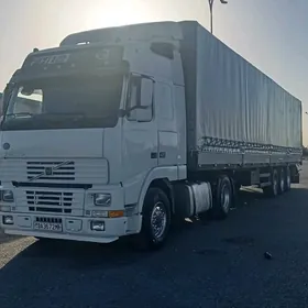Volvo FH 420 1997