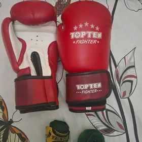 BOKS PERCATKA