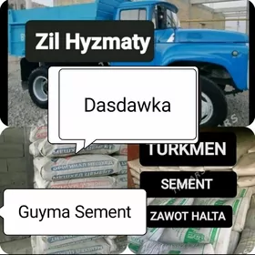 MITI SEMENT KERPIÇ ДЕРС GUM DA
