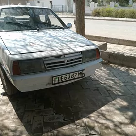 Lada 2109 1990