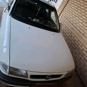 Opel Astra 1995