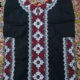 El yaka