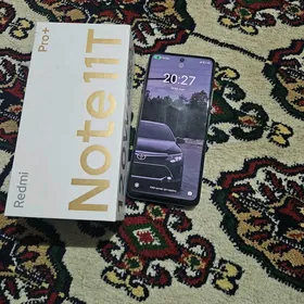 Redmi note 11 pro+ 5G