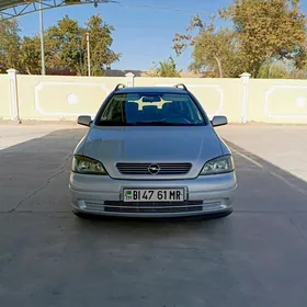Opel Astra 2000