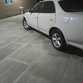 Toyota Mark II 1994