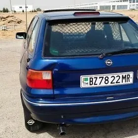 Opel Astra 1992